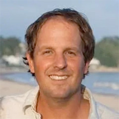 Alex Lamb of New Summit Investments
