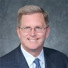 Allen Latta of Campton Private Equity Advisors