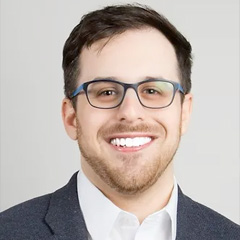 Calvin Marks of Felicitas Global Partners