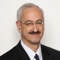 Charles Sidman of ECS Capital Partners