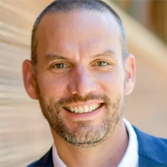 Chris Keller of Moelis Asset Management