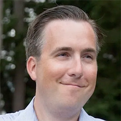 Christopher Johnson of Knightsbridge Advisers