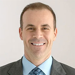 Clark Edlund of CAZ Investments