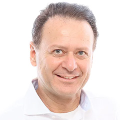 Daniel Laury of Udelv