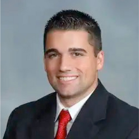 Don Weiner of DLP Real Estate Capital