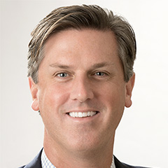 Ed Stanton of Gray Harbor Capital