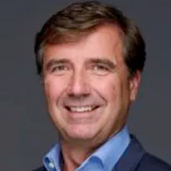 Gijs Van Thiel of 747 Capital