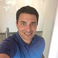 Greg Imbruce of Roar Capital