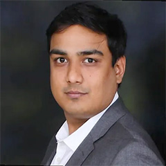 Hershel Mehta of Mehta Ventures Family Office Investments