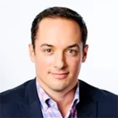 Jake Fisher of Delta-v Capital