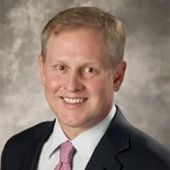 James Parmelee of Hamilton Robinson Capital Partners