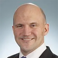 Jason Mundt of Siguler Guff