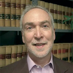 Jeffrey Horvitz of the Moreland Wealth Services Corporation