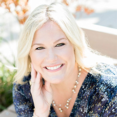 Jenn Kenning of Align Impact