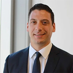 Jeremy Knox of Schroeder Adveq