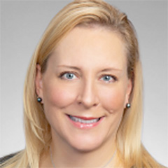 Katherine Hill Ritchie of the Nottingham Spirk Family Office