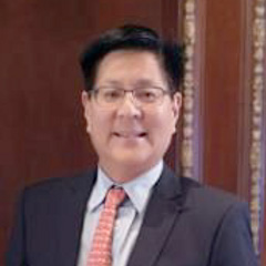 Kenneth Chaing of Redwood Peak
