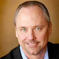 Kurt King of the King Family Office