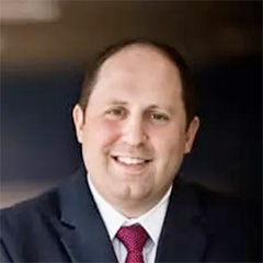 Matt Curtolo of MetLife Investment Management