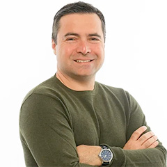 Matt Oguz of the Iris Family Office
