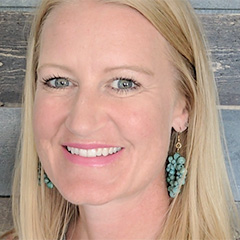 Melissa Frick of Pearl Promise
