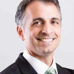 Michael Elio, Partner, StepStone Group