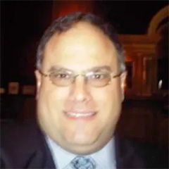 Michael Felman of MSF Capital Advisors