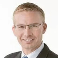Micheal Groneberg of Thrivent Financial