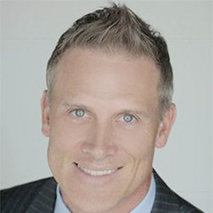 Mike Kinney of Capital Group