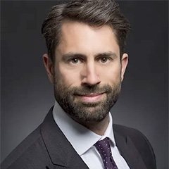 Neil Littman of Bioverge