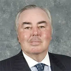 Patrick J. Haynes III of the Thurston Group