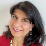 Rosemary Sagar of the Sagar Family Office