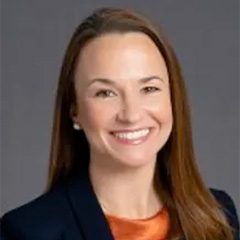 Sarah Bowdoin Managing Director