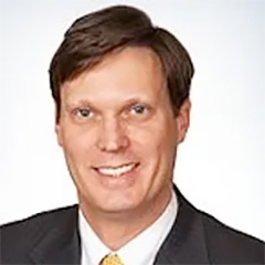 Scott Barfield of Callodine Strategic Credit