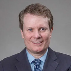 Sean Holland of New York Life Investment Company