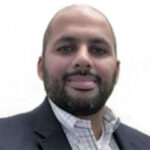 Shakeel Rangrez, Founding Partner at CVC aka Comfort FO