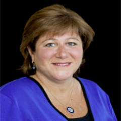 Sheryl Schwartz of ALTI Financial