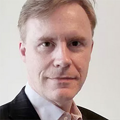 Simon Littlewood of the Li Family Office