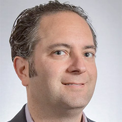 Stuart Caplan of Apex Financial Advisors