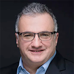 Zaid Al-Qaimi of the Kimera Family Office