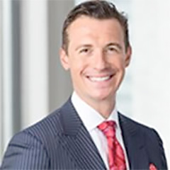 Charles Balducci of Merrill Lynch