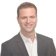 Dan Gaspar of TZP Group