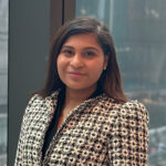 Deepika Sharma of BlackRock