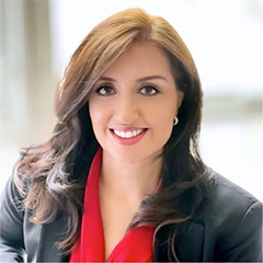 Hemali Dassani of CapLink Securities