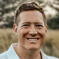 Jason Young of BlackBern Partners