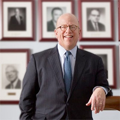Richard Dresdale of Madison River Capital