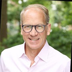 Todd Benson of Herington LLC