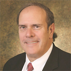 former Chief Investment Officer at Employees Retirement System of Texas Tom Tull