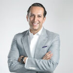 Sam Bakhshandehpour of Jose Andres Group